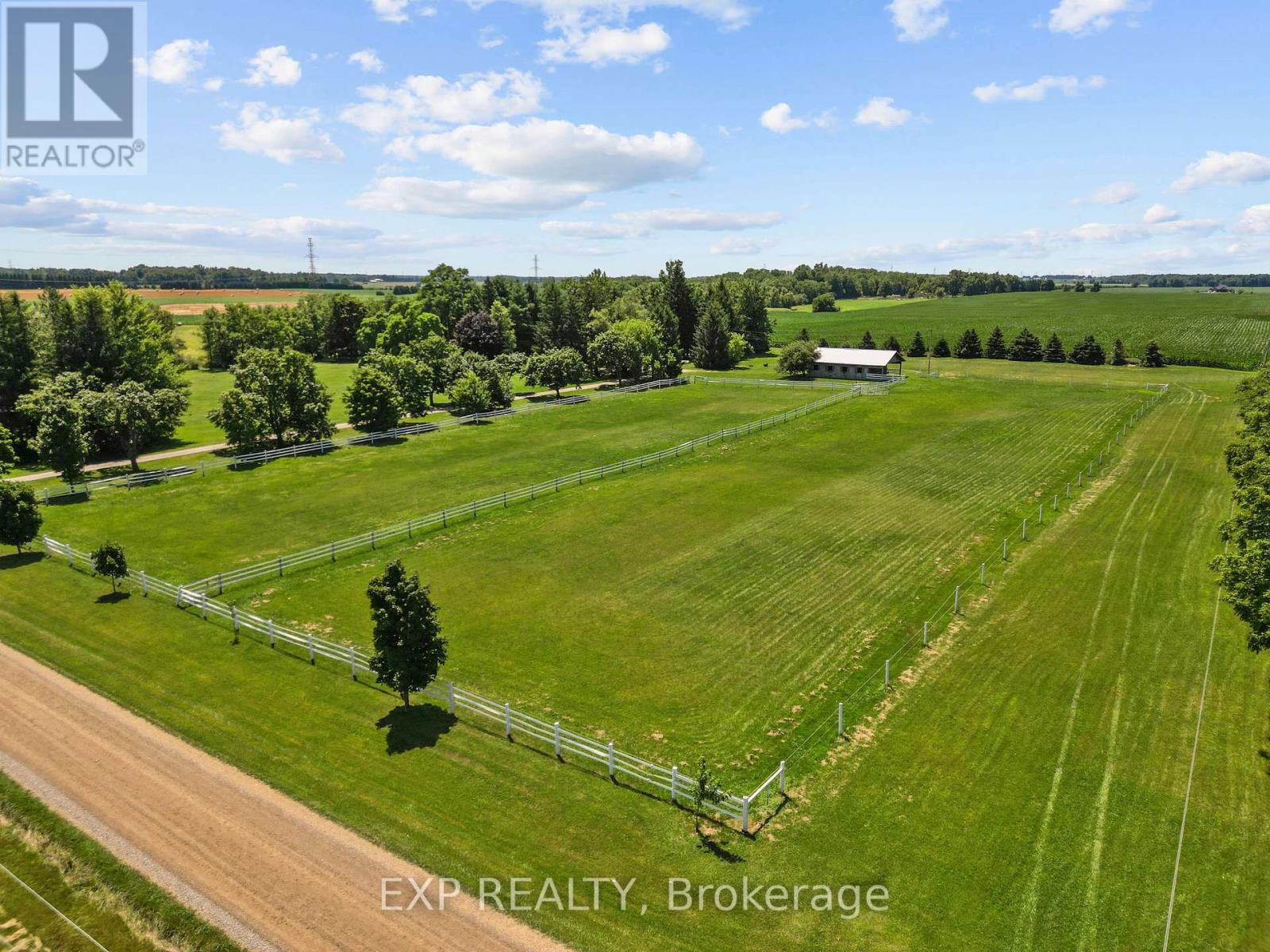 5855 Cook Road, Middlesex Centre, Ontario  N6P 1P3 - Photo 42 - X12424987