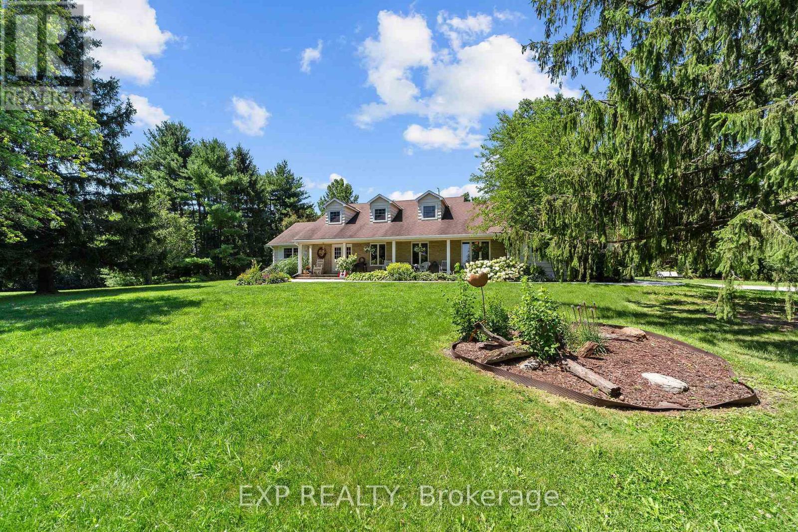 5855 Cook Road, Middlesex Centre, Ontario  N6P 1P3 - Photo 43 - X12424987