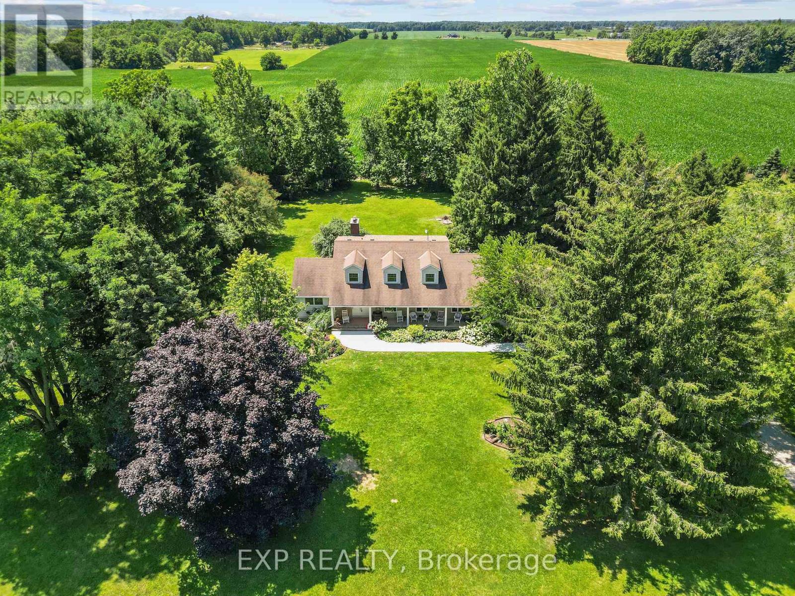 5855 Cook Road, Middlesex Centre, Ontario  N6P 1P3 - Photo 44 - X12424987