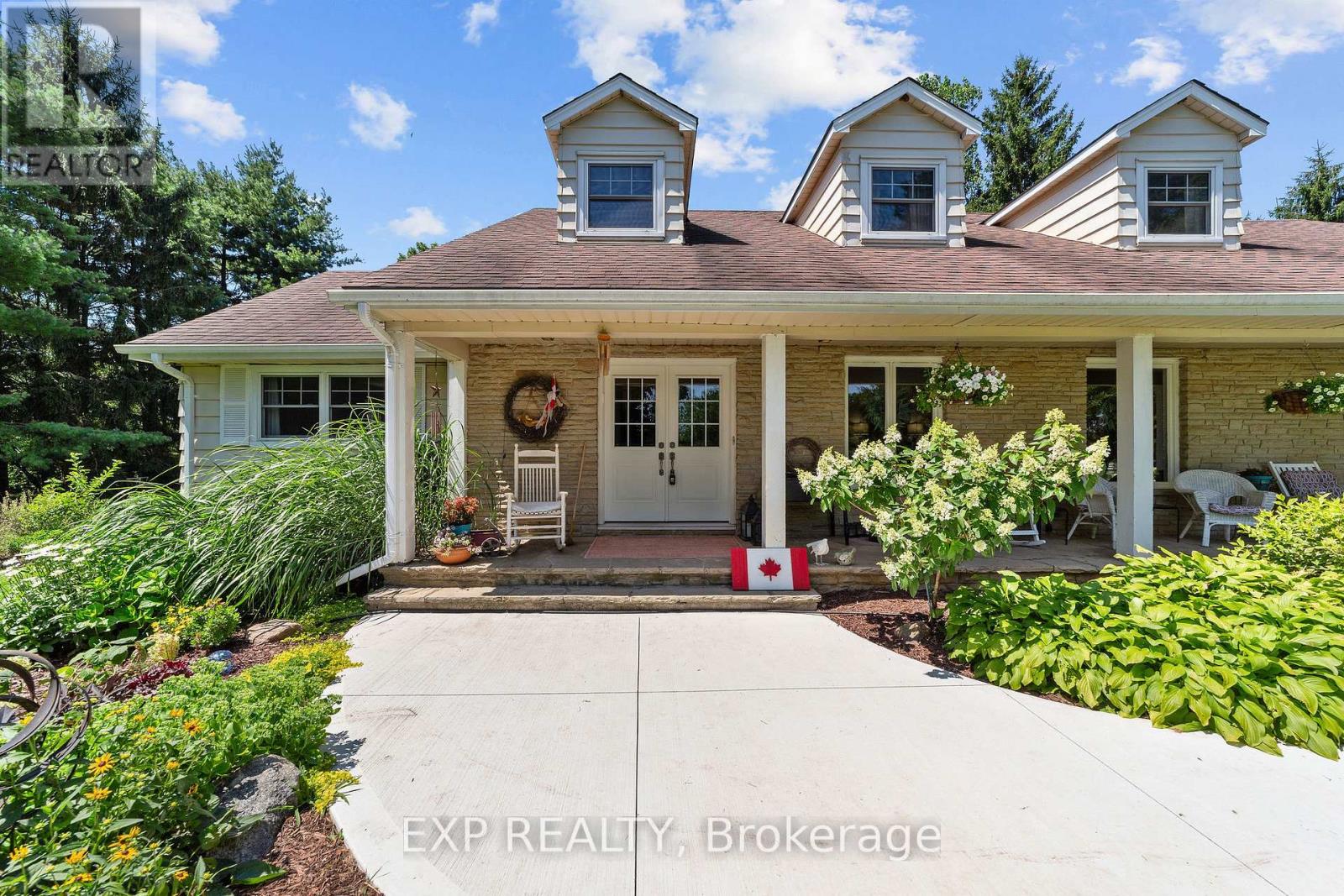 5855 Cook Road, Middlesex Centre, Ontario  N6P 1P3 - Photo 45 - X12424987