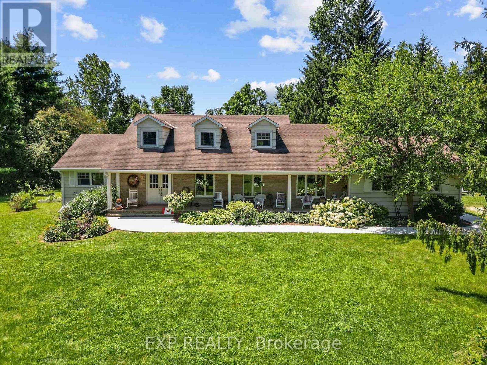 5855 Cook Road, Middlesex Centre, Ontario  N6P 1P3 - Photo 46 - X12424987