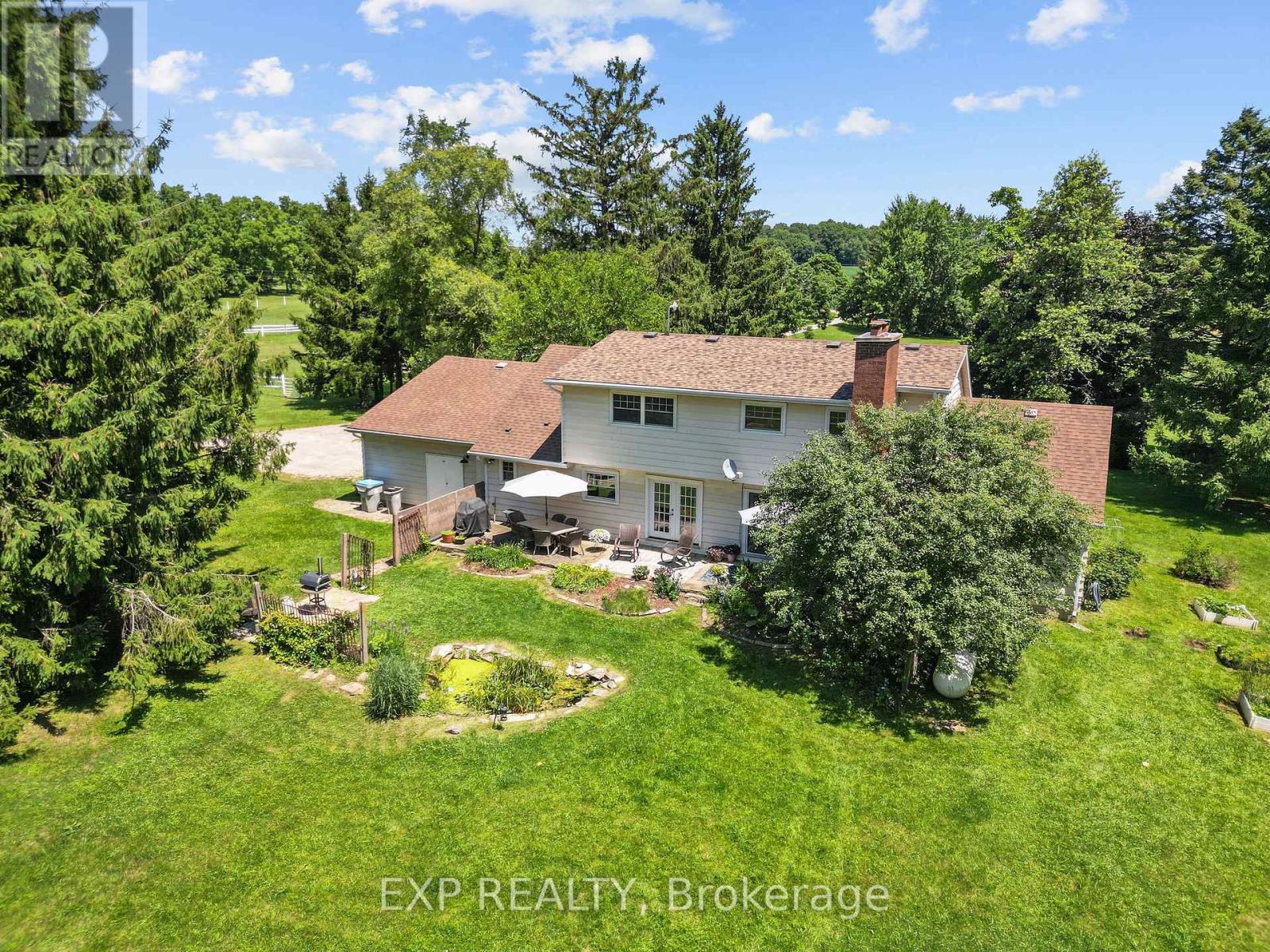 5855 Cook Road, Middlesex Centre, Ontario  N6P 1P3 - Photo 47 - X12424987