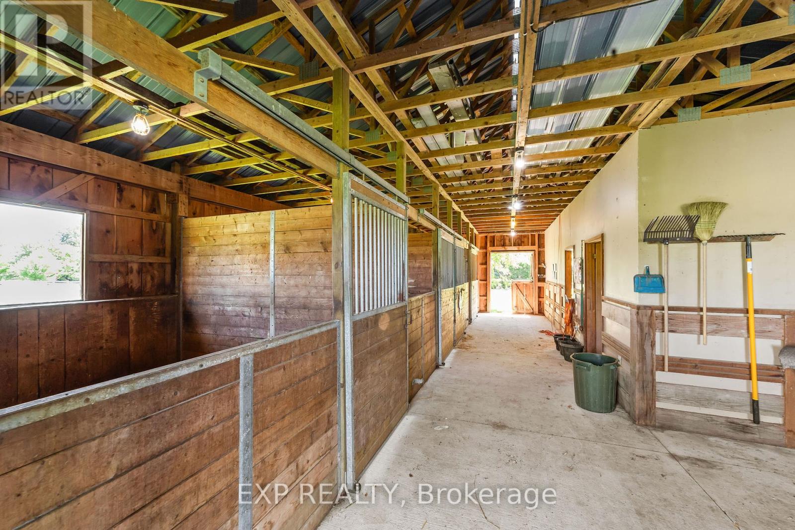 5855 Cook Road, Middlesex Centre, Ontario  N6P 1P3 - Photo 5 - X12424987