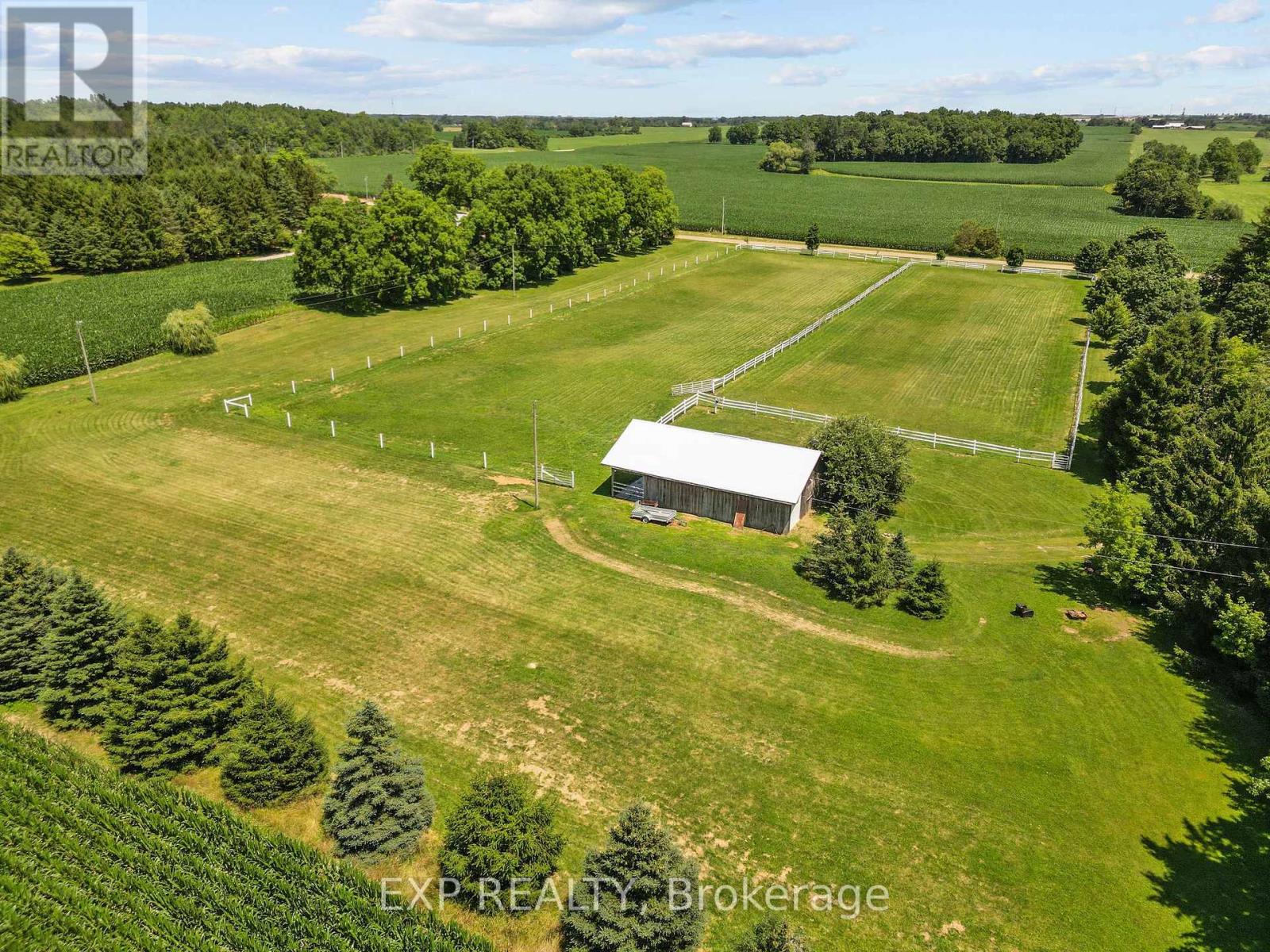 5855 Cook Road, Middlesex Centre, Ontario  N6P 1P3 - Photo 6 - X12424987