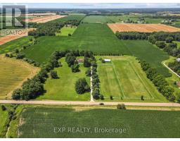 5855 COOK ROAD, Middlesex Centre, Ontario