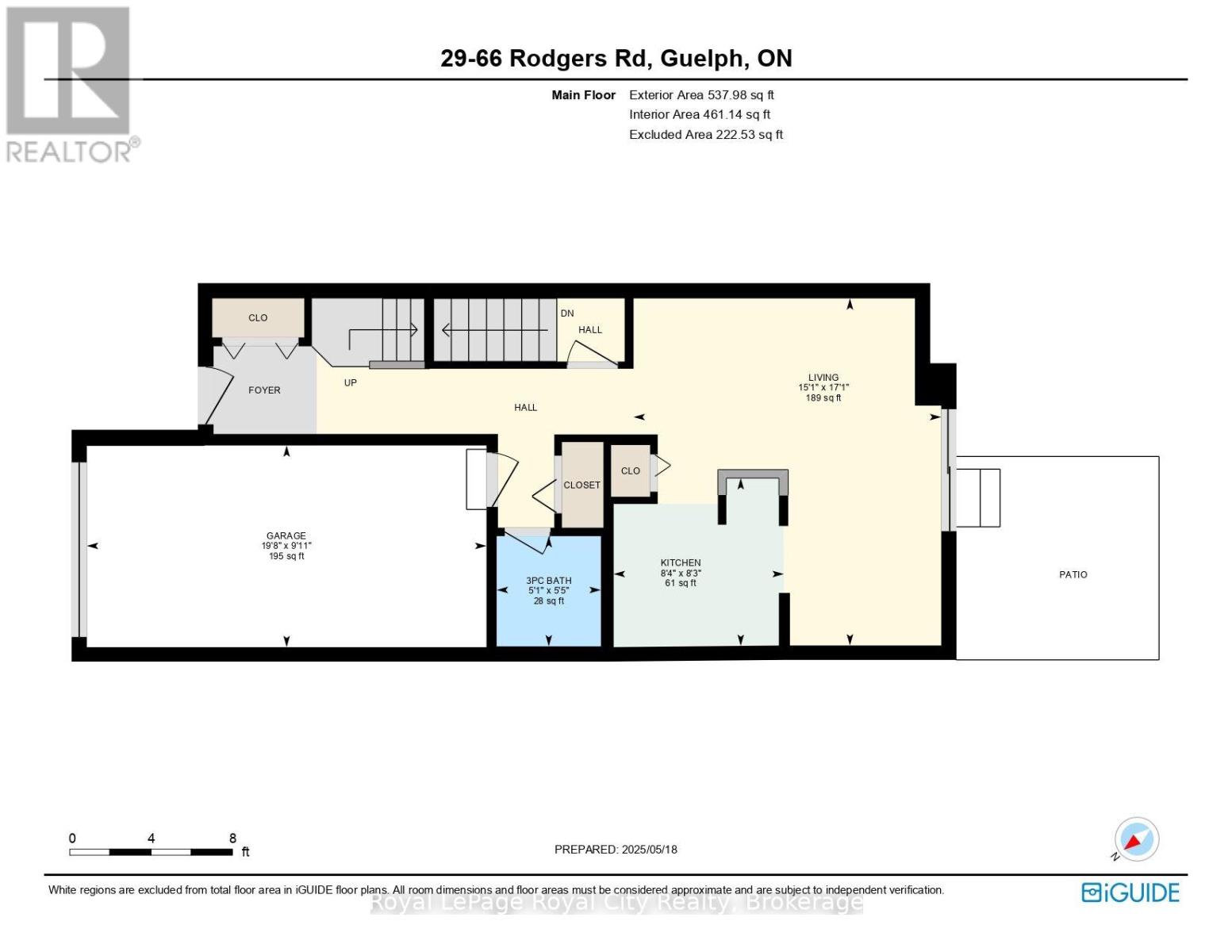 Property at 29 - 66 RODGERS ROAD image 3