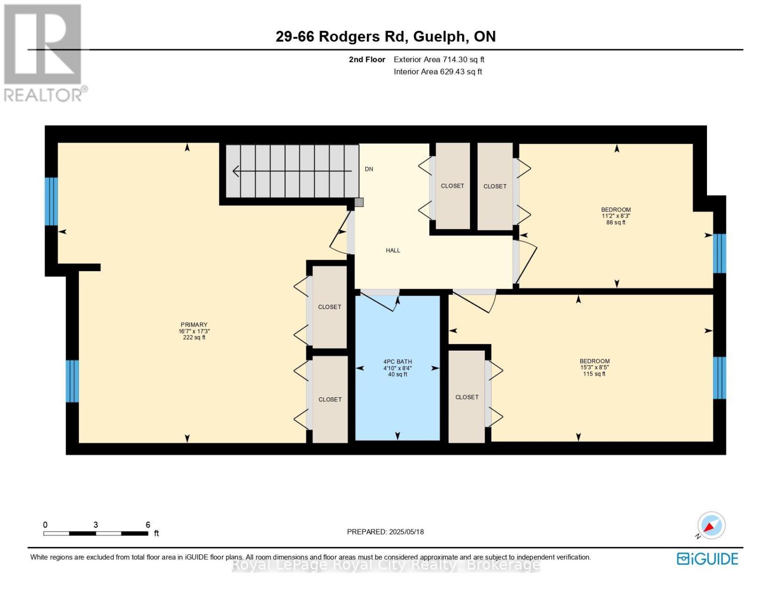 Property at 29 - 66 RODGERS ROAD image 4