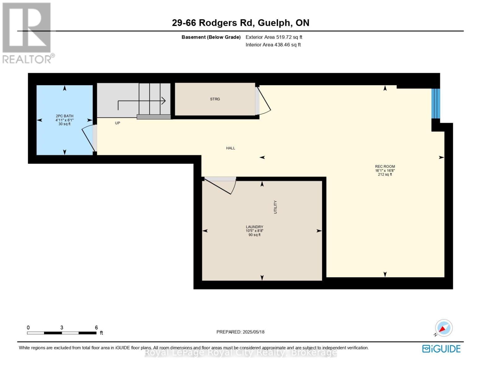 Property at 29 - 66 RODGERS ROAD image 5