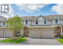29 - 66 RODGERS ROAD, Guelph, Ontario