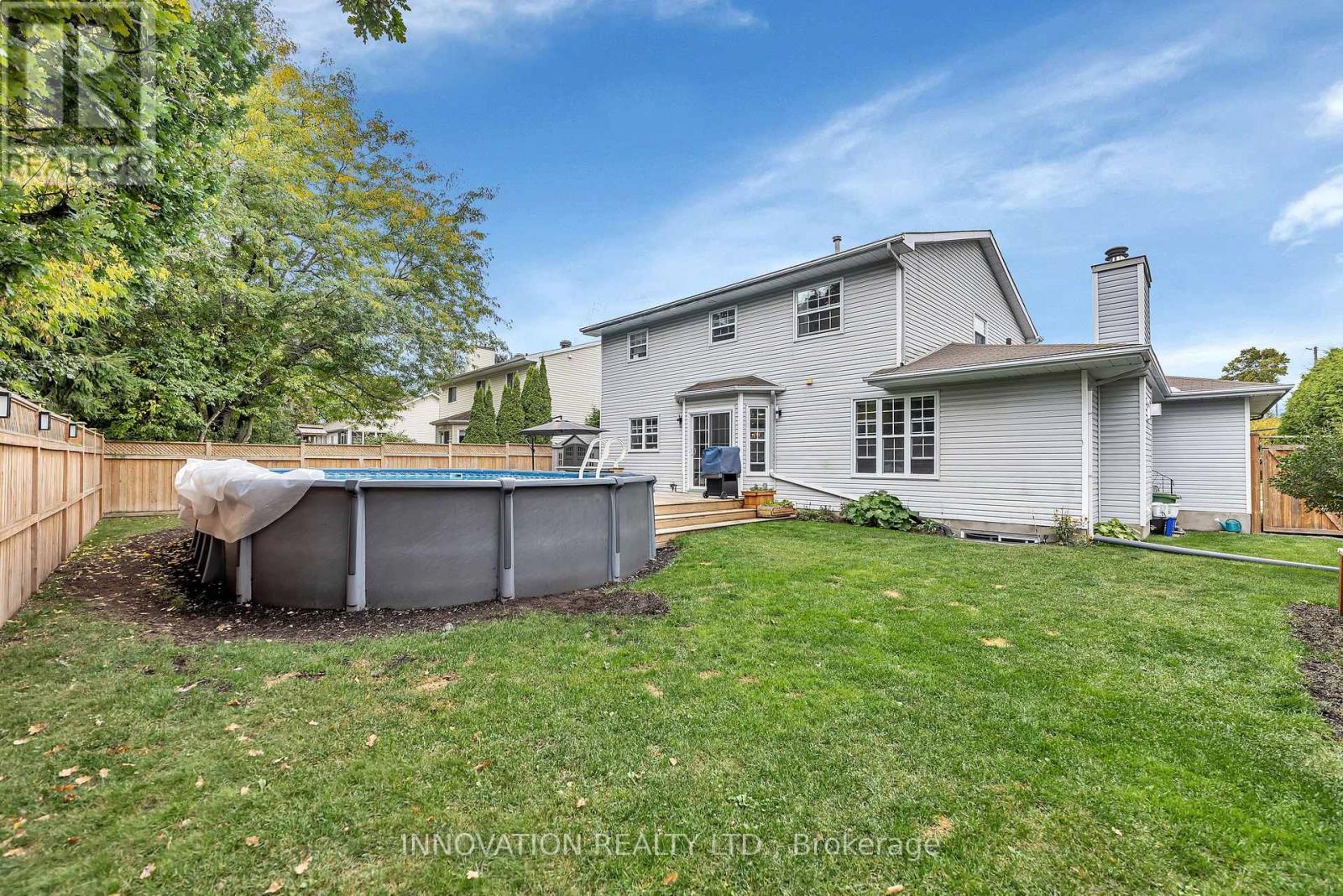 297 Liard Street S, Ottawa, Ontario  K2S 1J2 - Photo 35 - X12424968