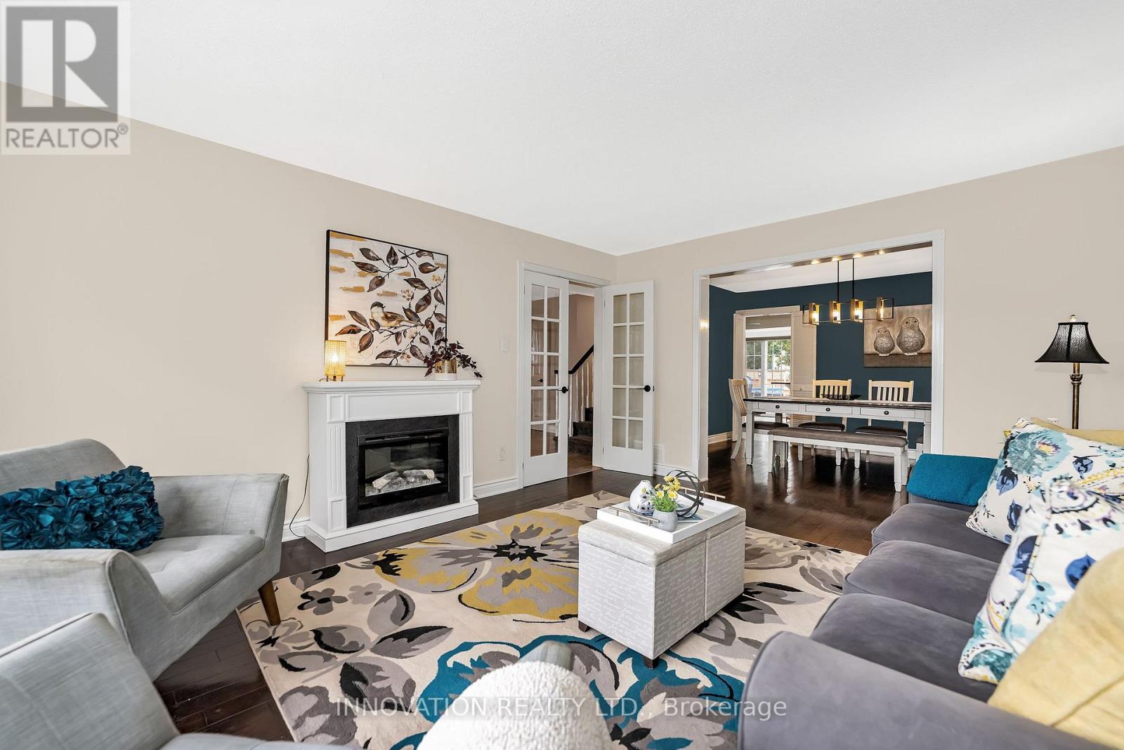 297 Liard Street S, Ottawa, Ontario  K2S 1J2 - Photo 7 - X12424968