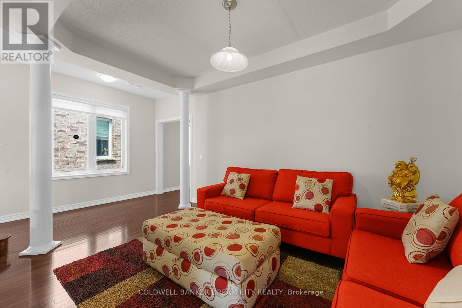4 Autumn Arbour Road, Caledon, Ontario  L7C 3M7 - Photo 12 - W12424917