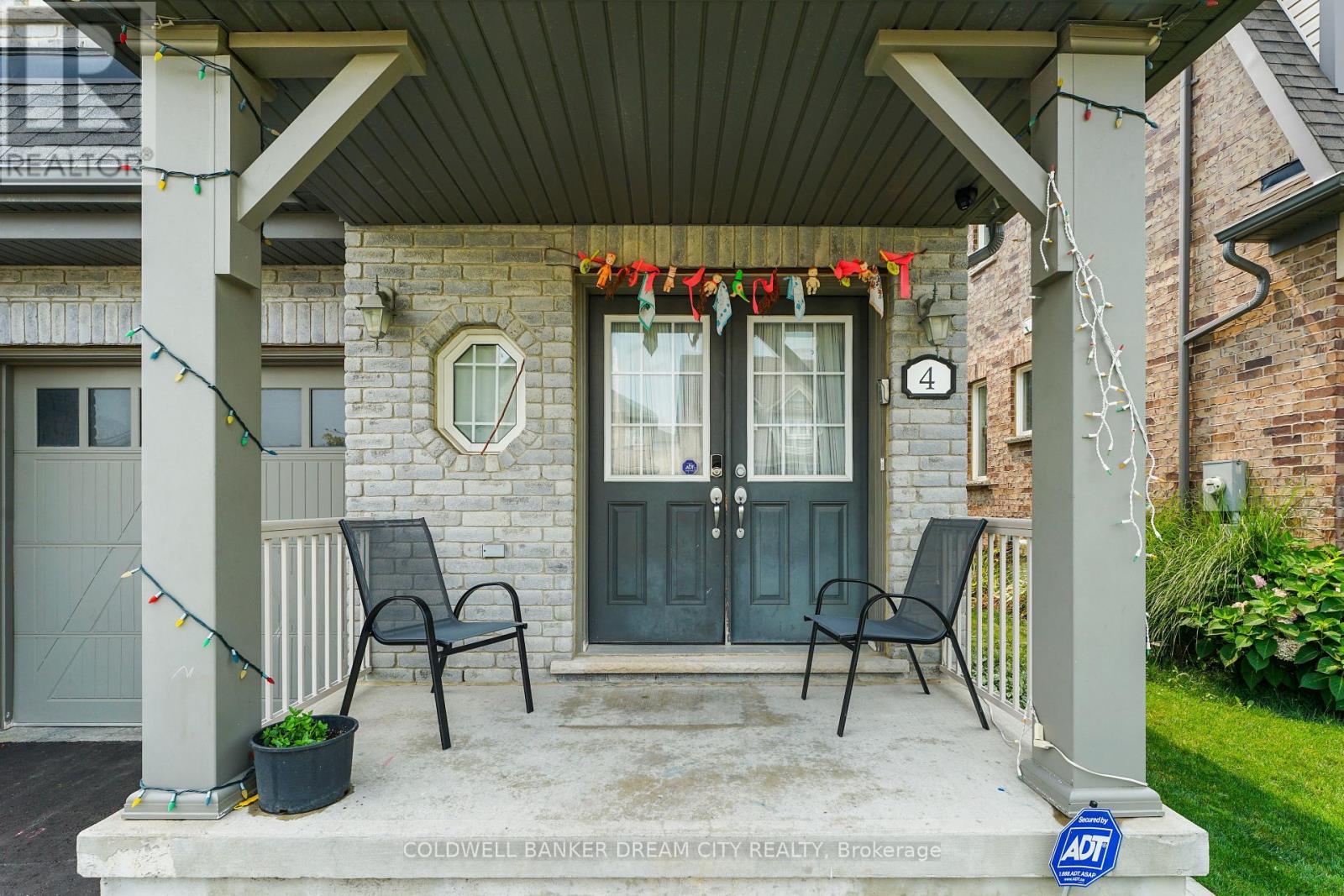 4 Autumn Arbour Road, Caledon, Ontario  L7C 3M7 - Photo 7 - W12424917