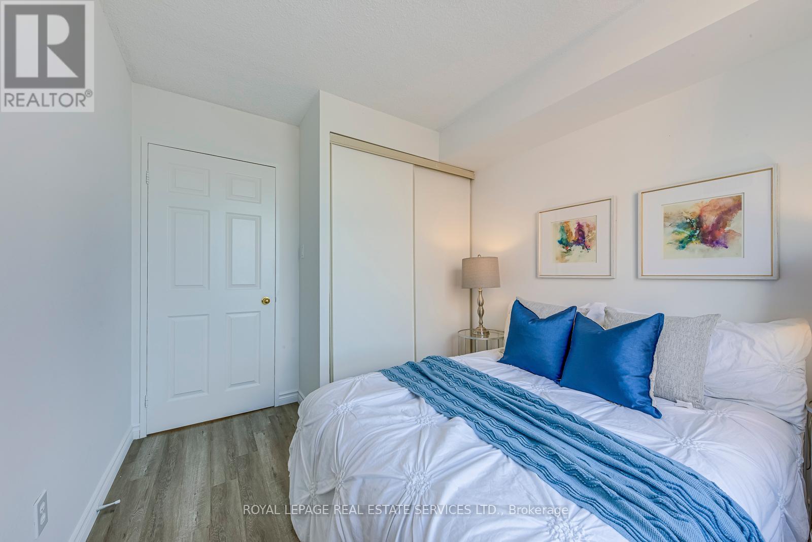 1008 - 265 Enfield Place, Mississauga, Ontario  L5B 3Y7 - Photo 21 - W12424933