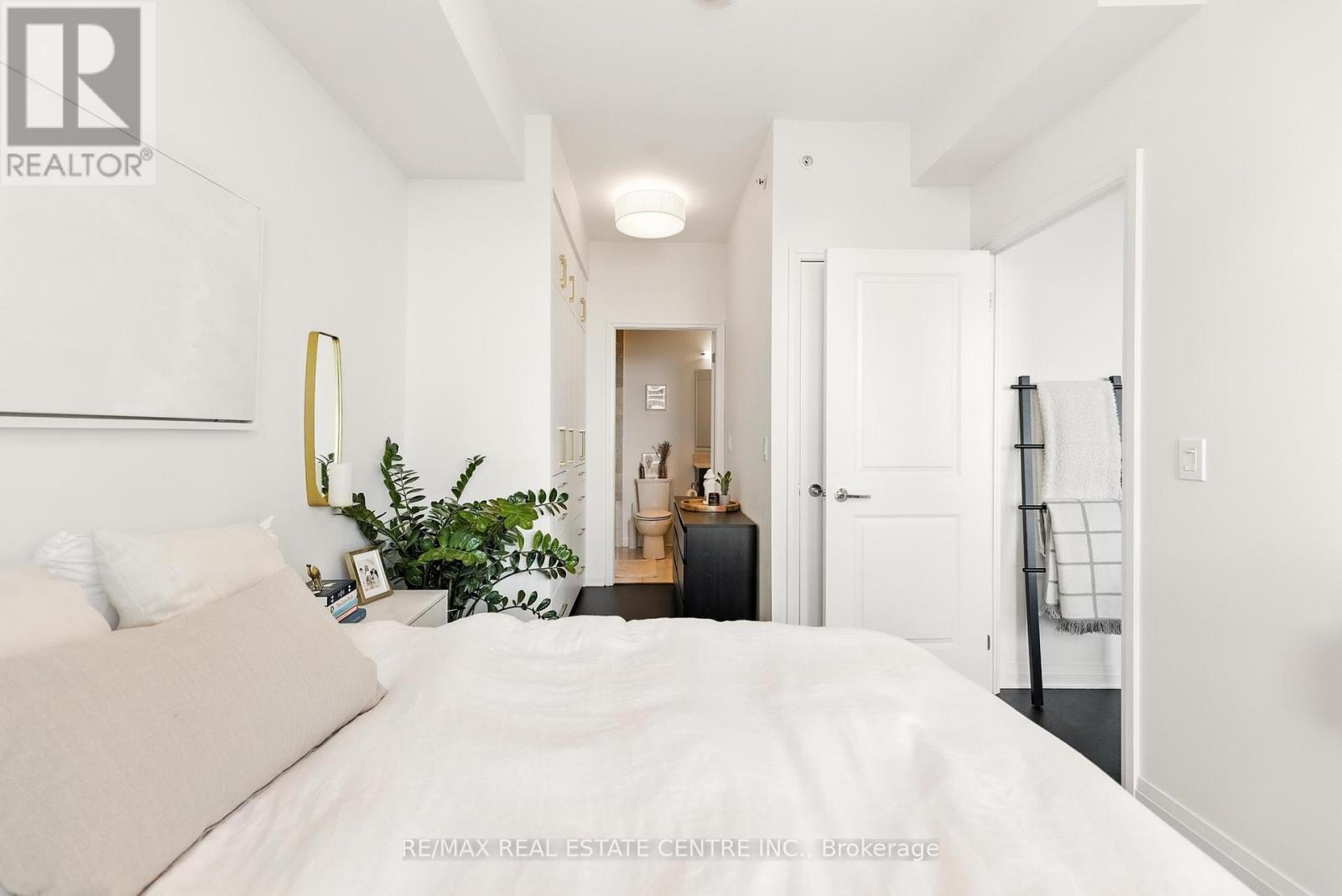 3005 - 59 Annie Craig Drive, Toronto, Ontario  M8V 0C5 - Photo 19 - W12424934