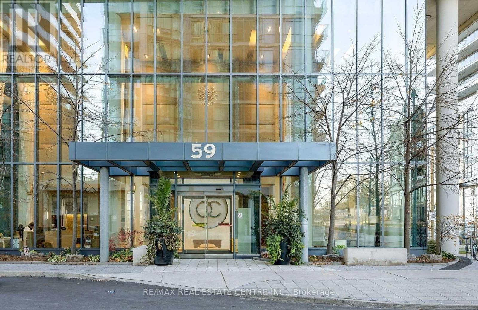3005 - 59 Annie Craig Drive, Toronto, Ontario  M8V 0C5 - Photo 35 - W12424934