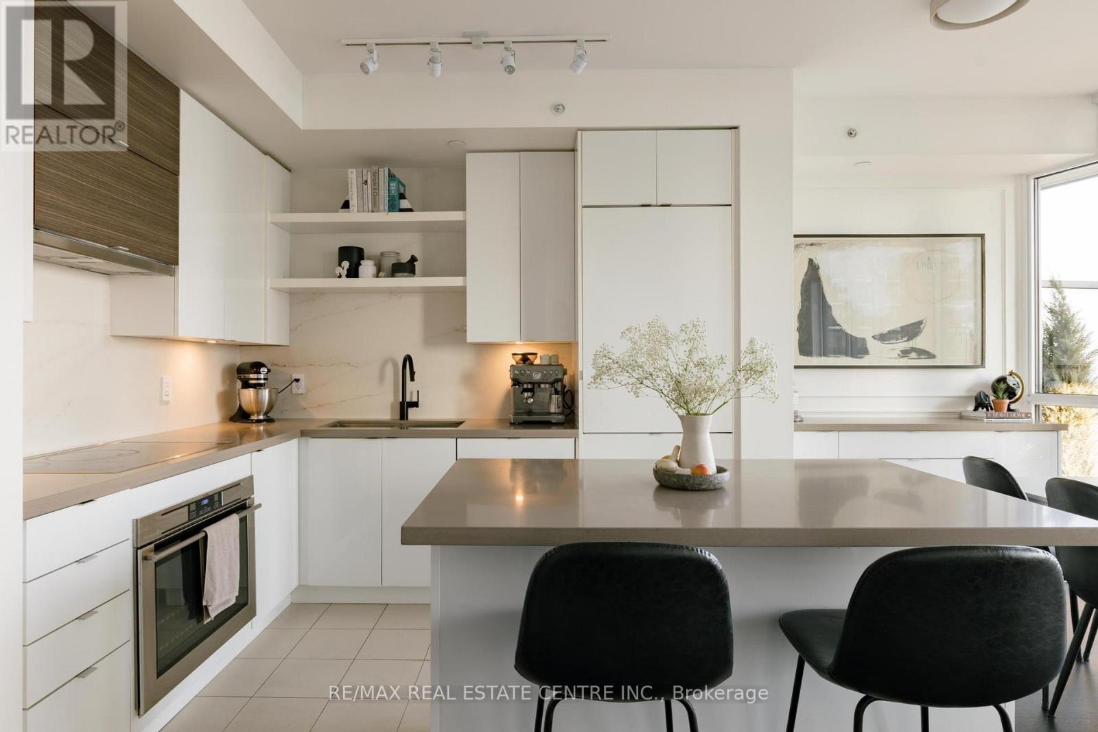 3005 - 59 Annie Craig Drive, Toronto, Ontario  M8V 0C5 - Photo 7 - W12424934