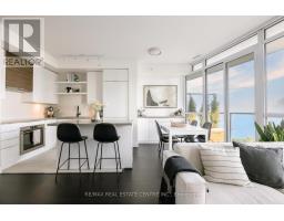 3005 - 59 ANNIE CRAIG DRIVE, Toronto, Ontario