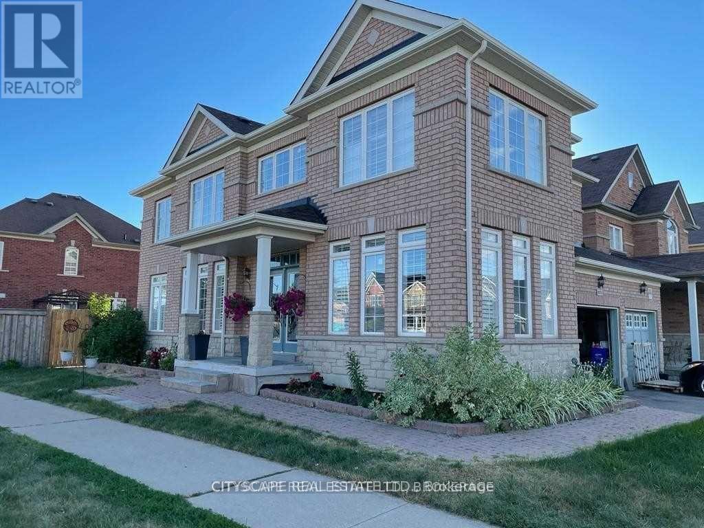 BASEMENT - 1071 TUPPER DRIVE, Milton, Ontario