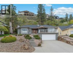 3336 Chancellor Place Lot# 19, west kelowna, British Columbia