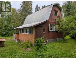 Meenach Lake, Batchawana, Ontario