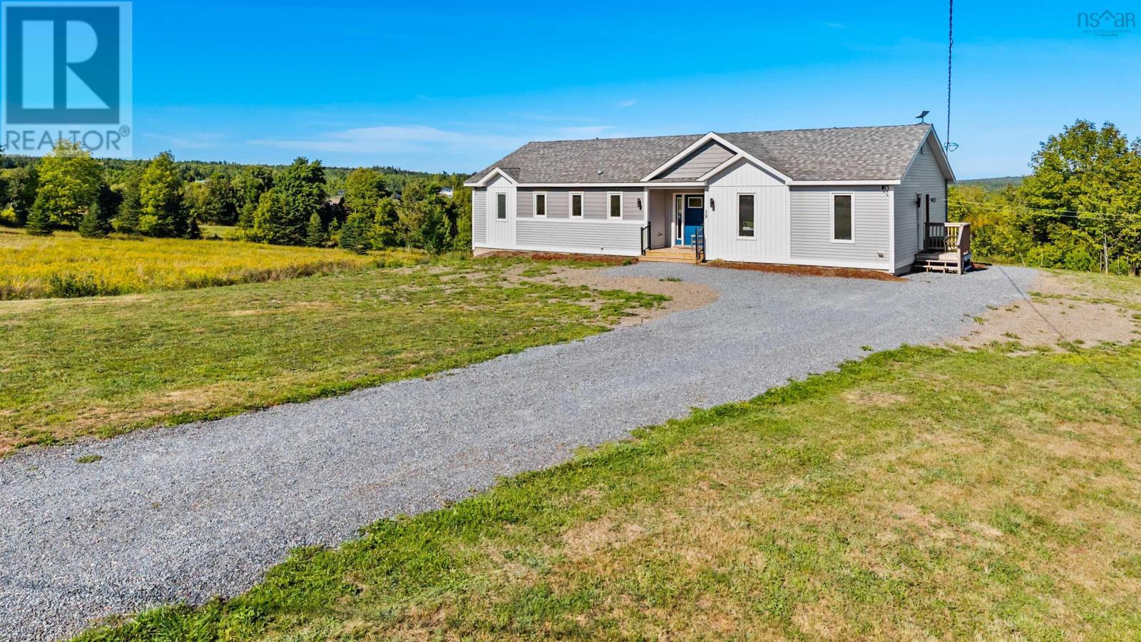 39 Brandon Court, Riverton, Nova Scotia
