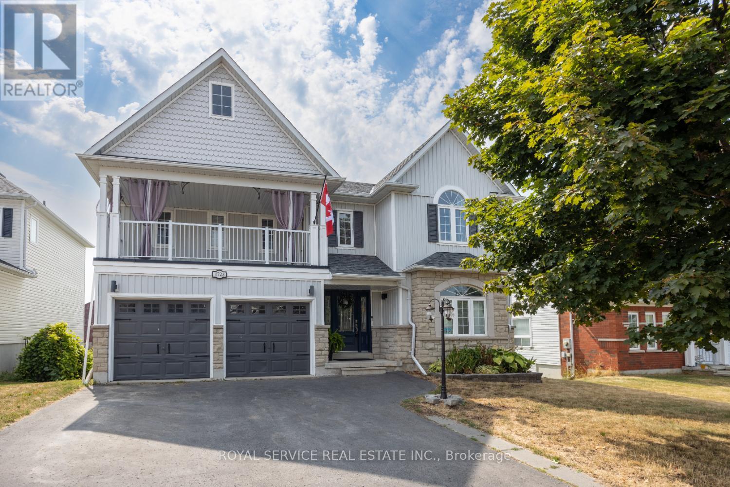 1723 RAVENWOOD DRIVE, Peterborough, Ontario