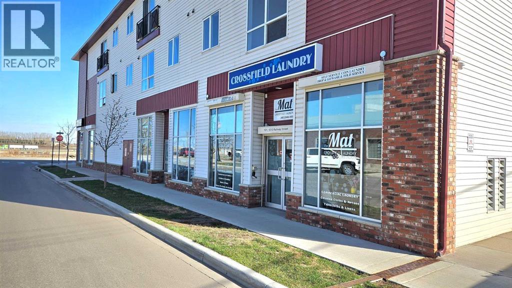 101, 1010 Railway Street, Crossfield, Alberta  T0M 0S0 - Photo 7 - A2218507
