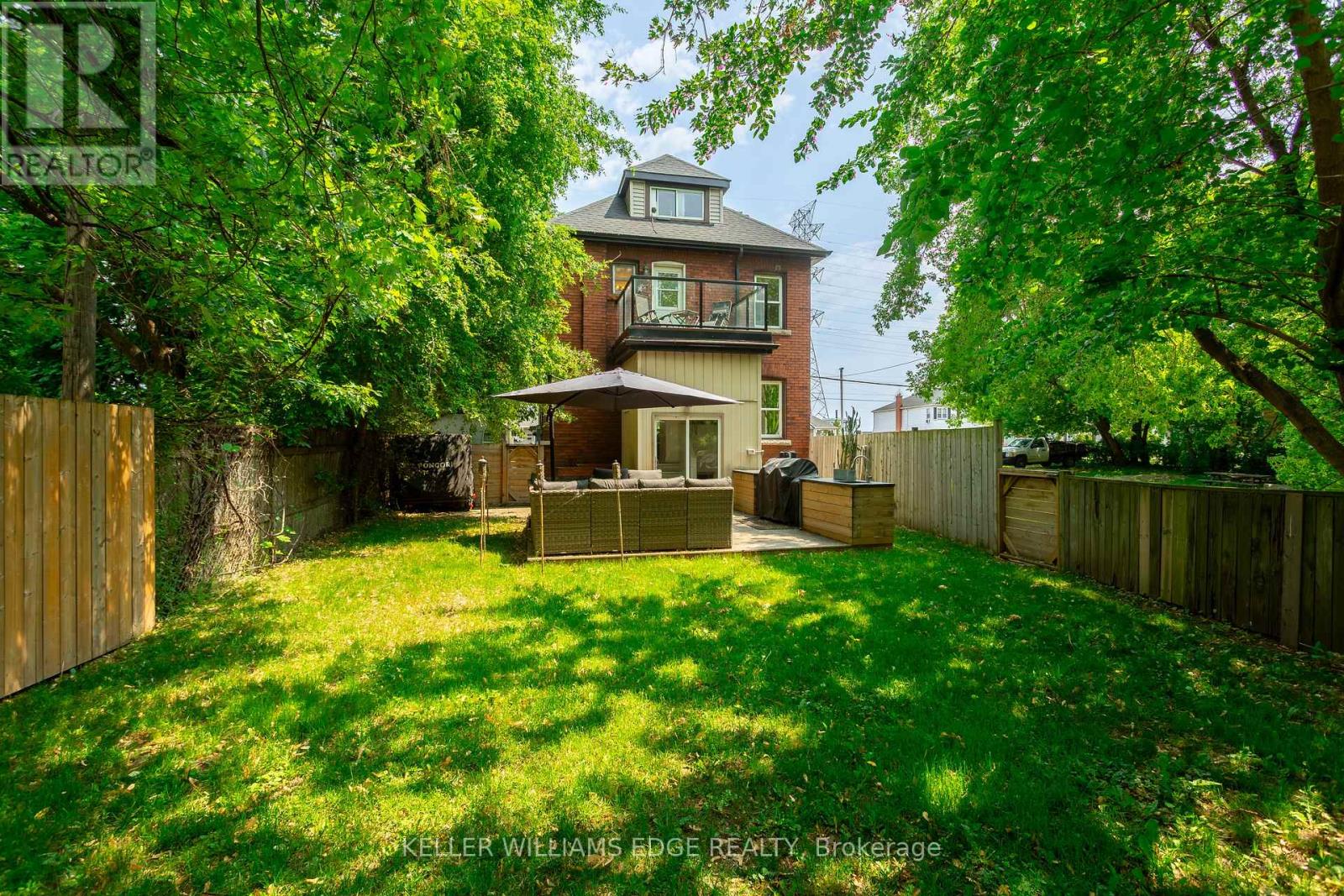 826 Beach Boulevard, Hamilton, Ontario  L8H 6Z4 - Photo 27 - X12424910