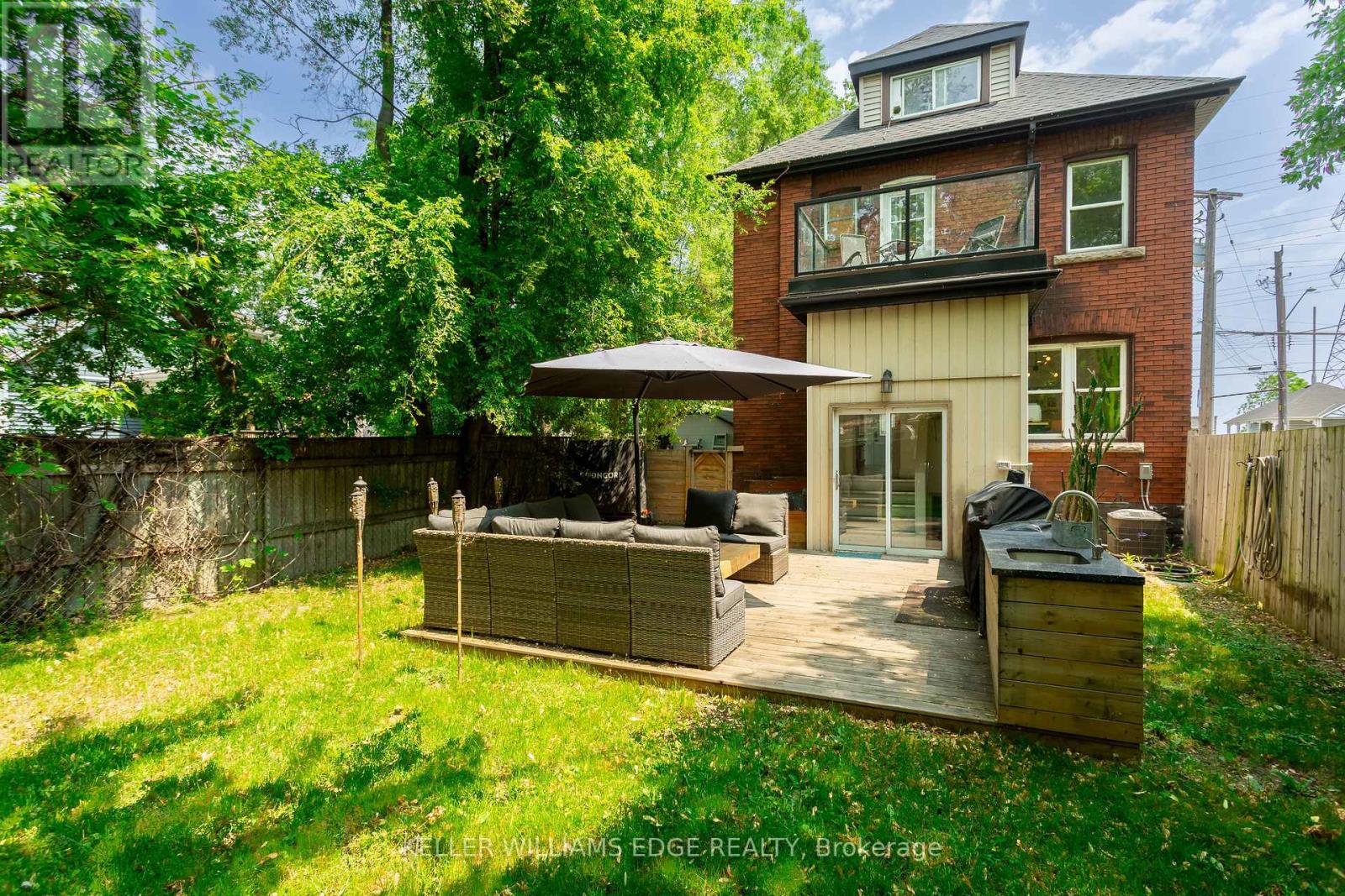 826 Beach Boulevard, Hamilton, Ontario  L8H 6Z4 - Photo 28 - X12424910