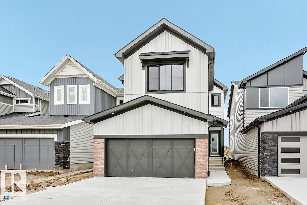 2363 EGRET WY NW, Edmonton, Alberta