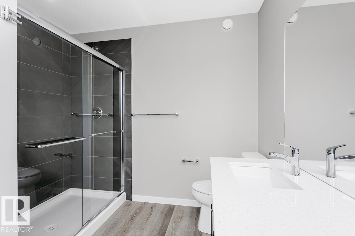 2363 Egret Wy Nw, Edmonton, Alberta  T6M 3G8 - Photo 13 - E4459295