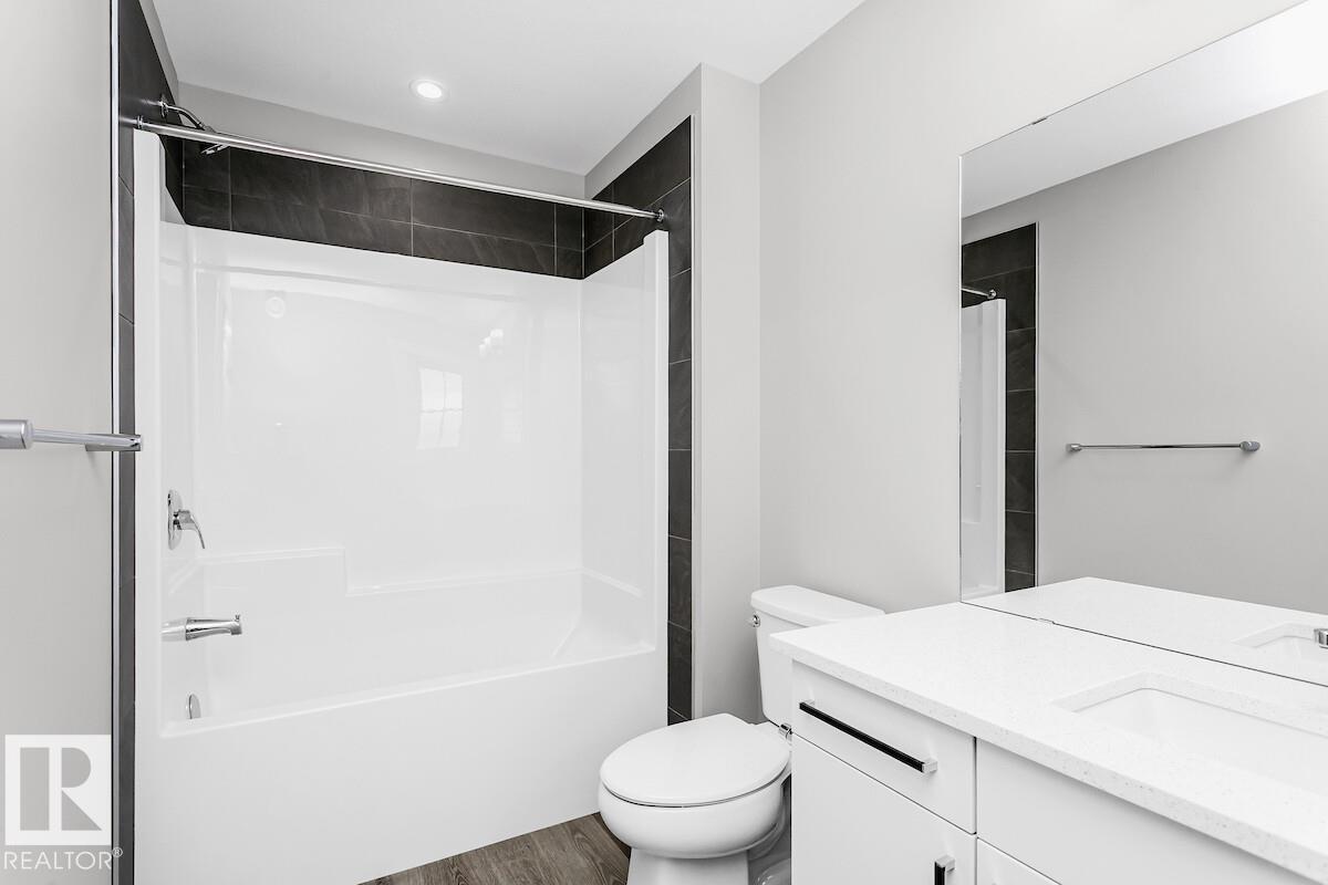 2363 Egret Wy Nw, Edmonton, Alberta  T6M 3G8 - Photo 16 - E4459295