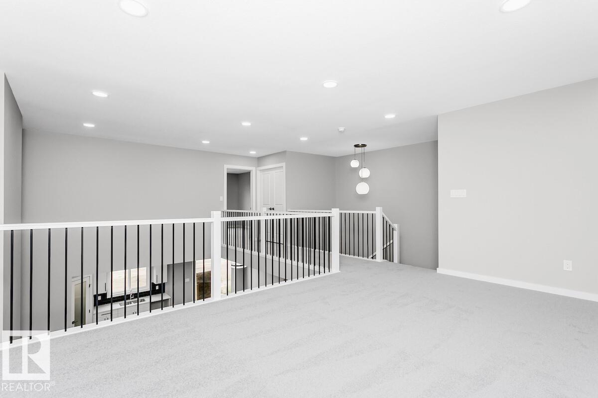 2363 Egret Wy Nw, Edmonton, Alberta  T6M 3G8 - Photo 9 - E4459295