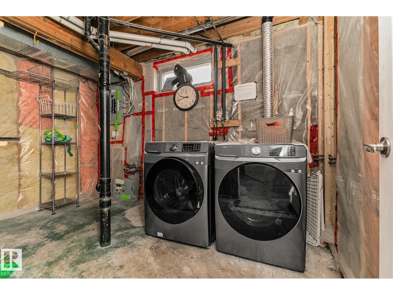3 Wilson Cr, Sherwood Park, Alberta  T8A 3L1 - Photo 33 - E4459296