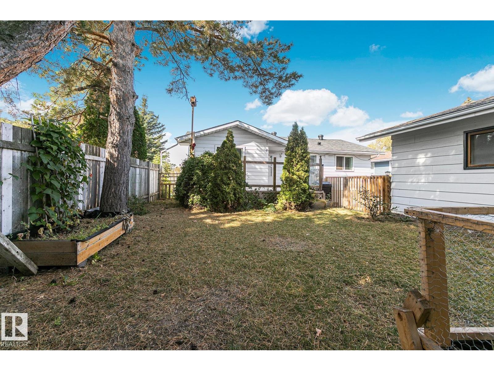 3 Wilson Cr, Sherwood Park, Alberta  T8A 3L1 - Photo 46 - E4459296