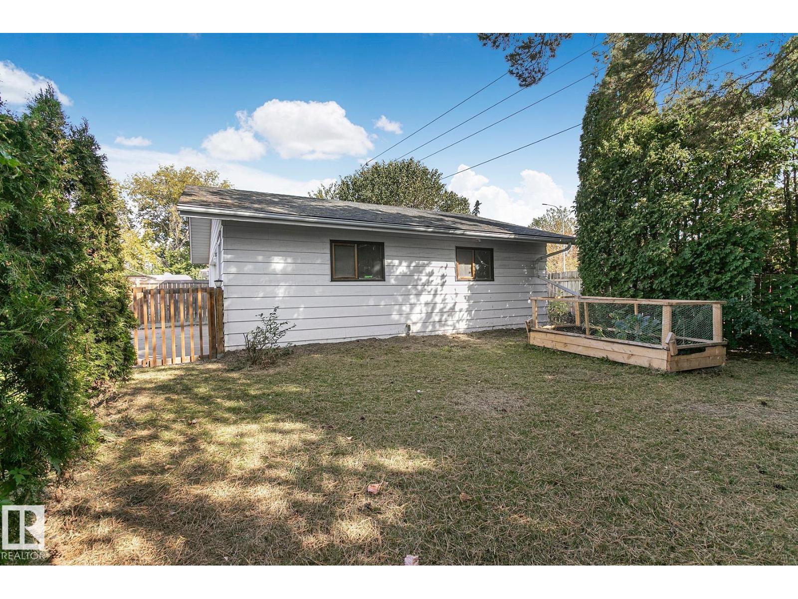3 Wilson Cr, Sherwood Park, Alberta  T8A 3L1 - Photo 47 - E4459296