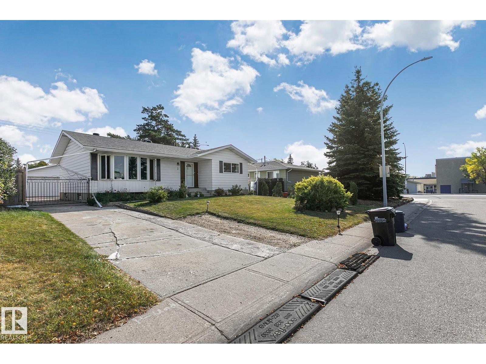 3 Wilson Cr, Sherwood Park, Alberta  T8A 3L1 - Photo 48 - E4459296
