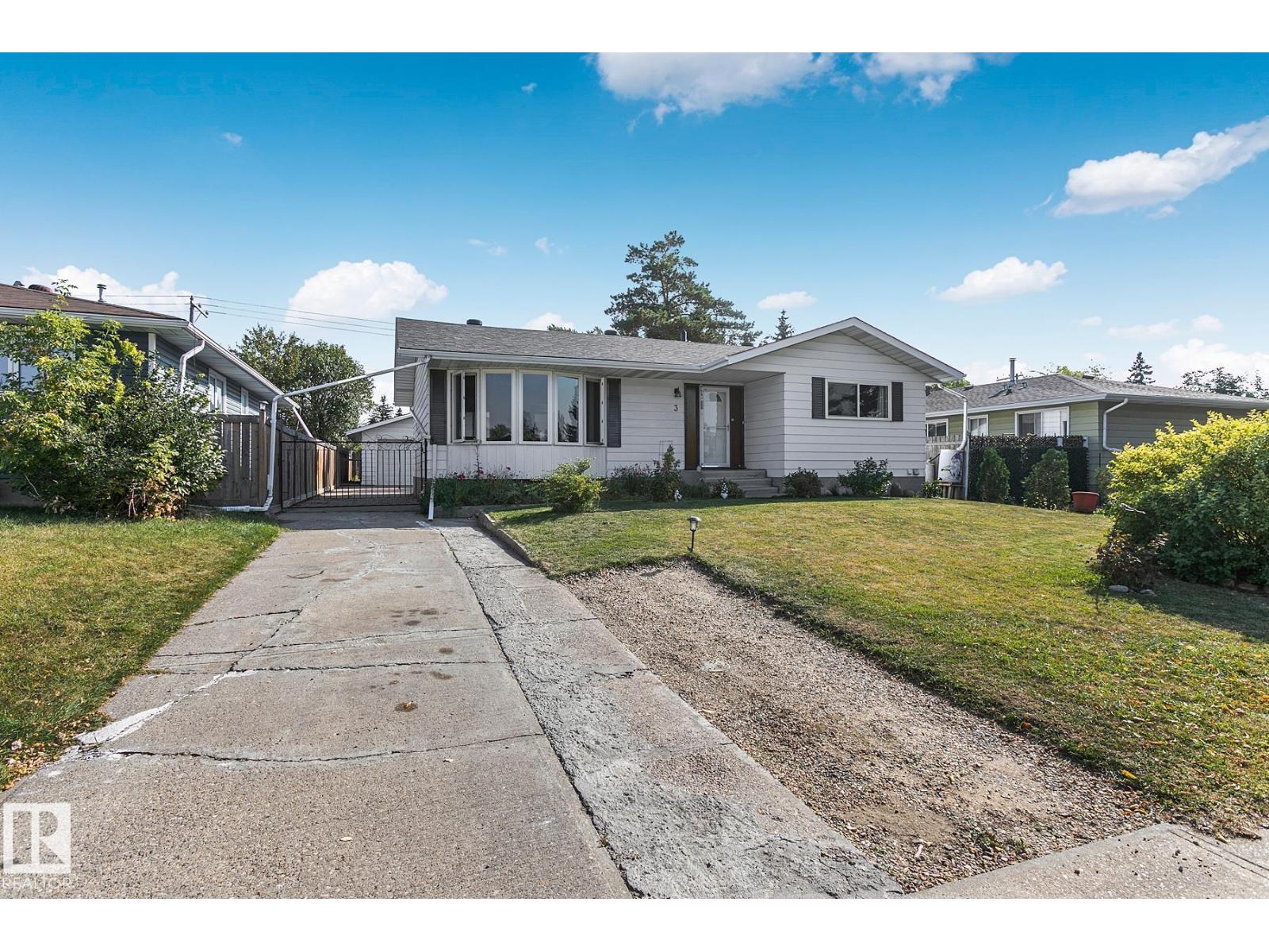 3 Wilson Cr, Sherwood Park, Alberta  T8A 3L1 - Photo 49 - E4459296