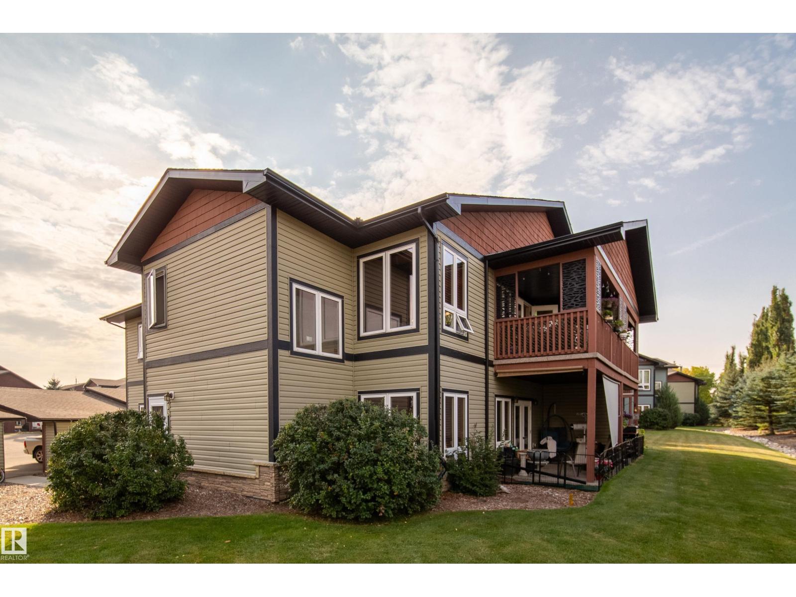 503 Graybriar Gr, Stony Plain, Alberta  T7Z 0G1 - Photo 1 - E4459297