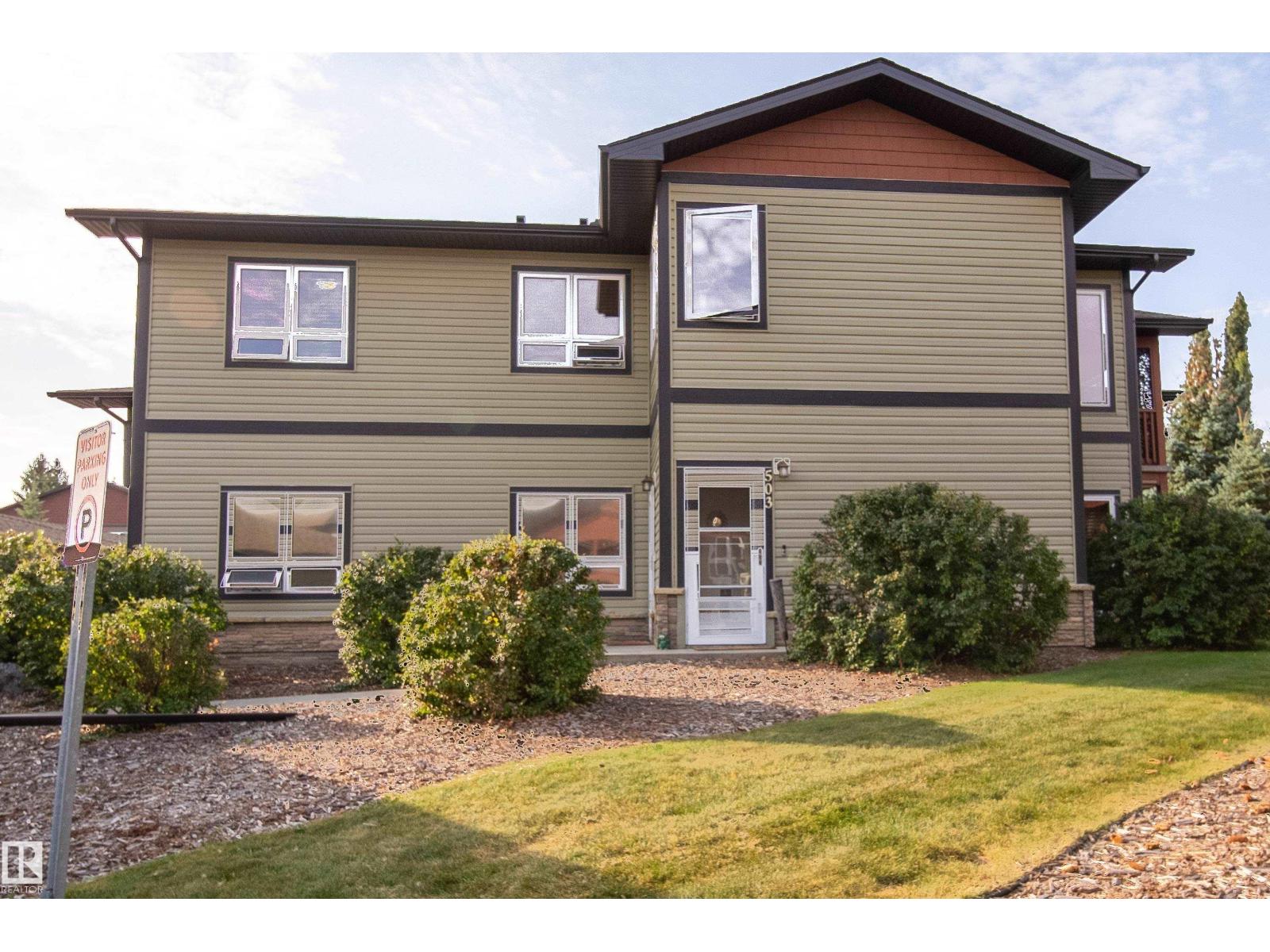 503 Graybriar Gr, Stony Plain, Alberta  T7Z 0G1 - Photo 2 - E4459297