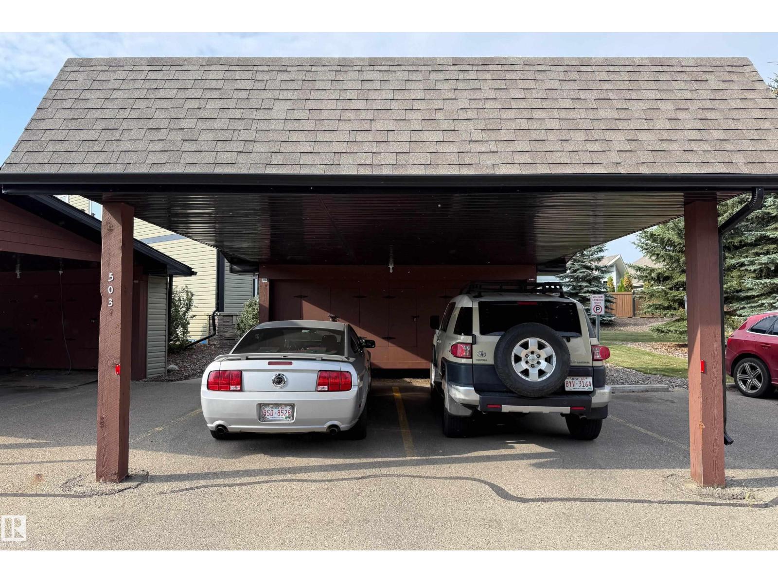 503 Graybriar Gr, Stony Plain, Alberta  T7Z 0G1 - Photo 34 - E4459297