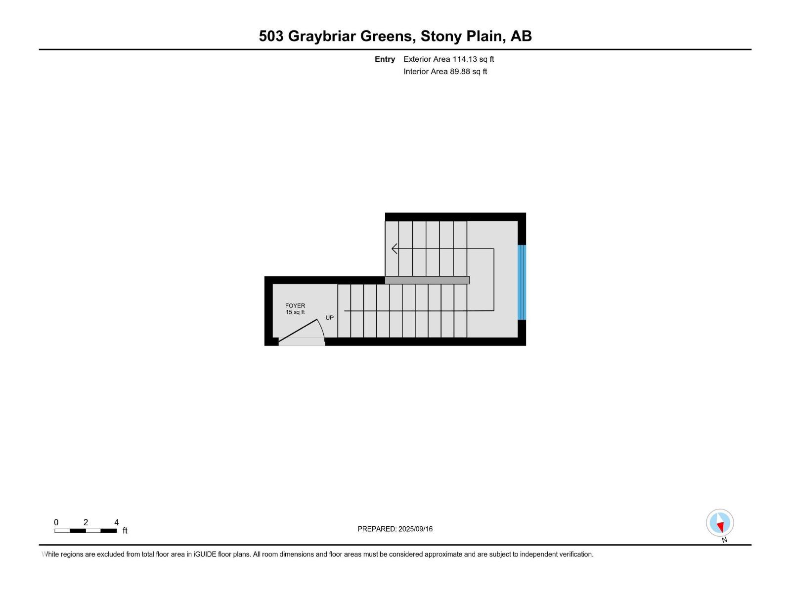 503 Graybriar Gr, Stony Plain, Alberta  T7Z 0G1 - Photo 35 - E4459297