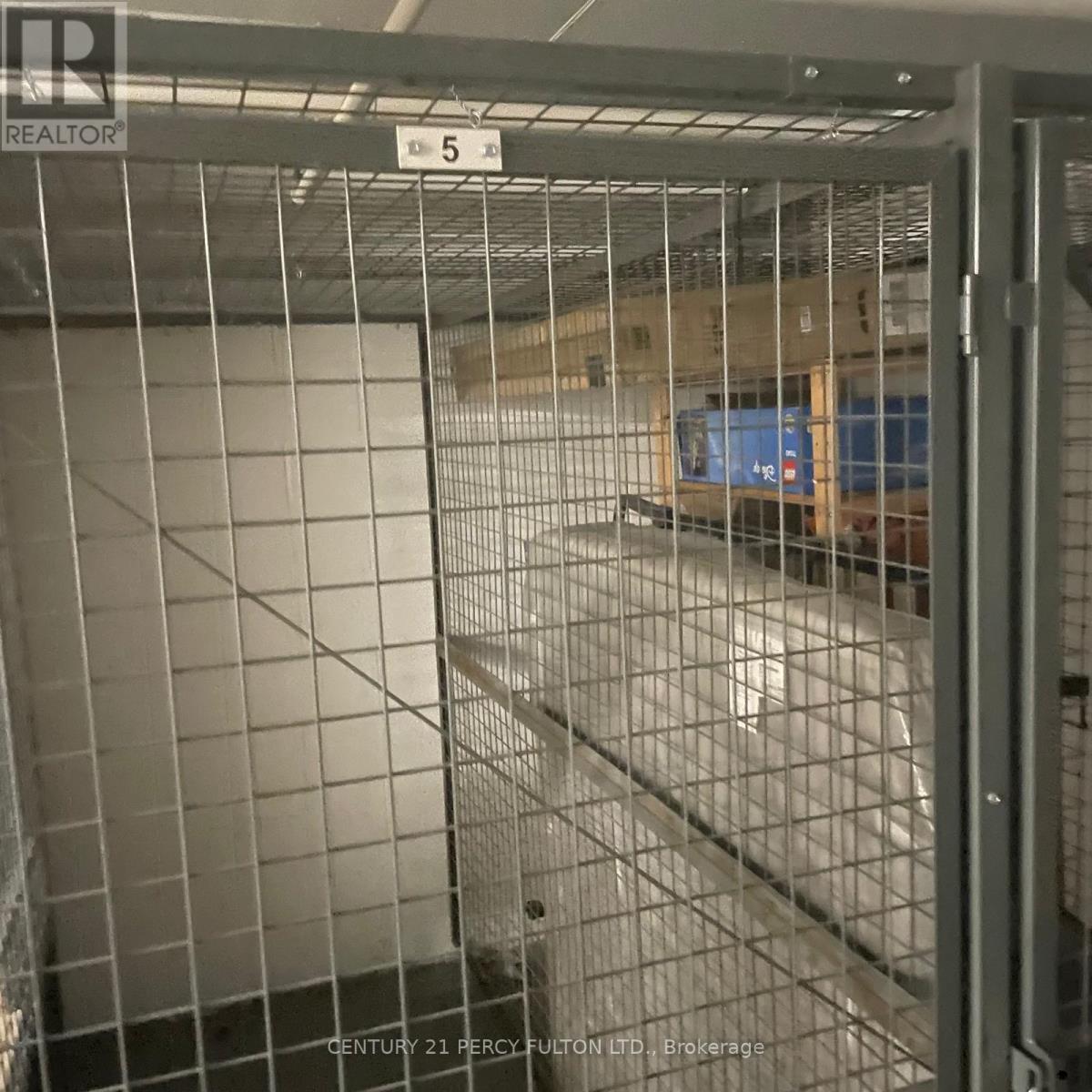 Locker - 11 Bogert Avenue, Toronto (Lansing-Westgate), Ontario  M2N 0H4 - Photo 2 - C12356619
