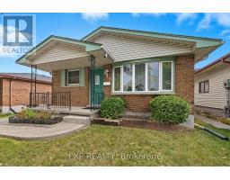 981 JALNA BOULEVARD, London South, Ontario