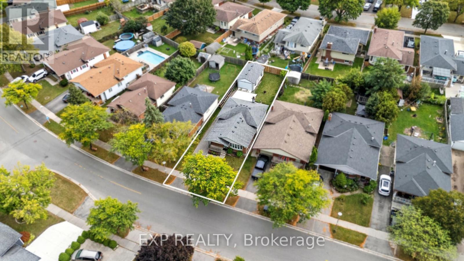 981 Jalna Boulevard, London South, Ontario  N6E 2R2 - Photo 40 - X12401765