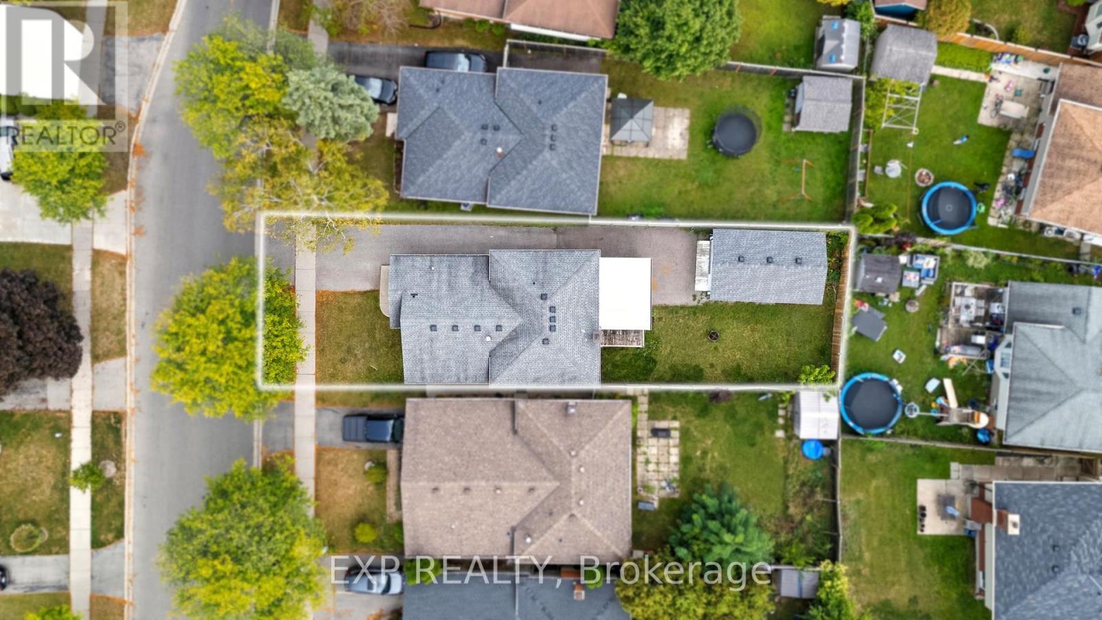 981 Jalna Boulevard, London South, Ontario  N6E 2R2 - Photo 41 - X12401765
