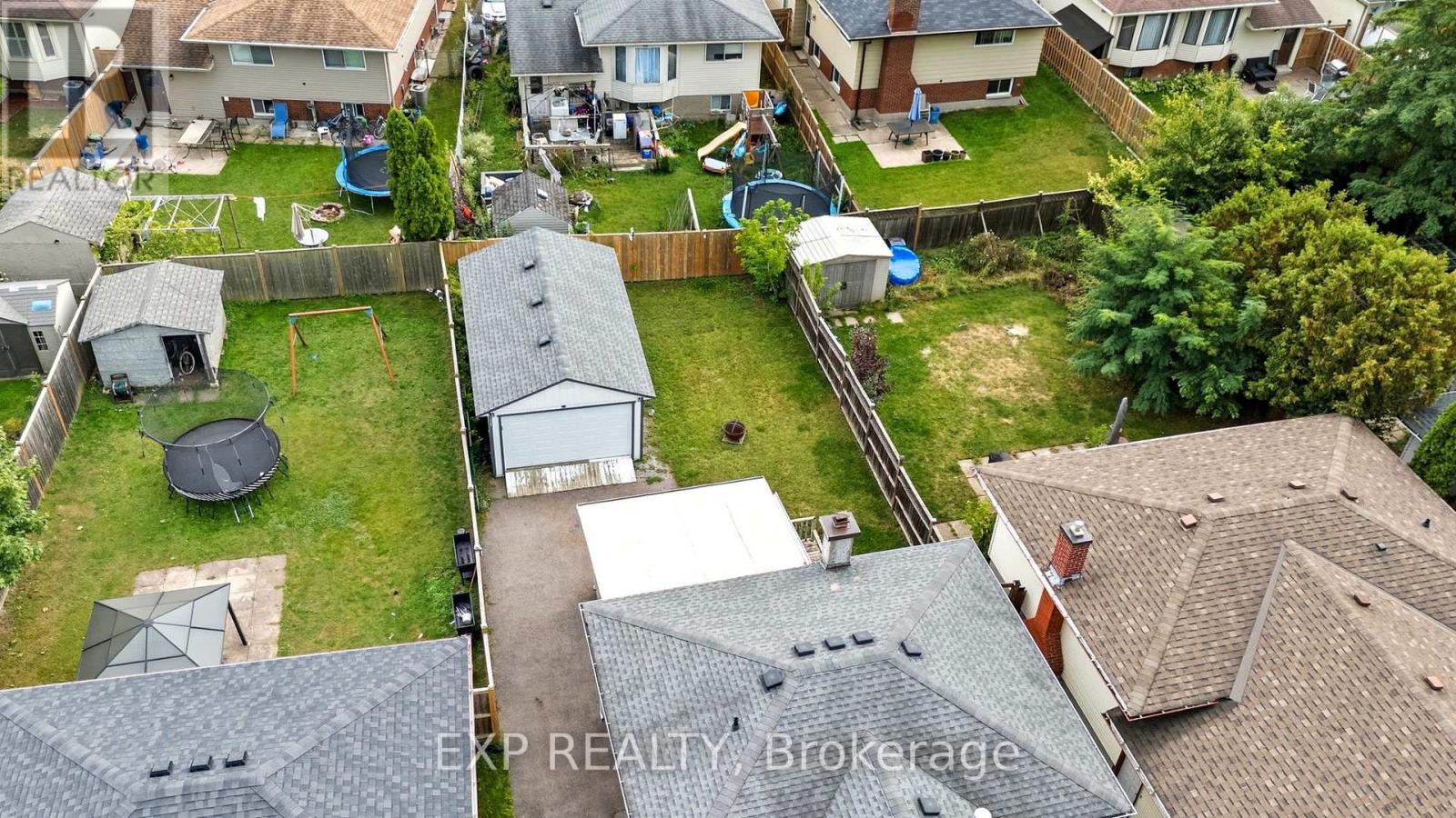 981 Jalna Boulevard, London South, Ontario  N6E 2R2 - Photo 43 - X12401765
