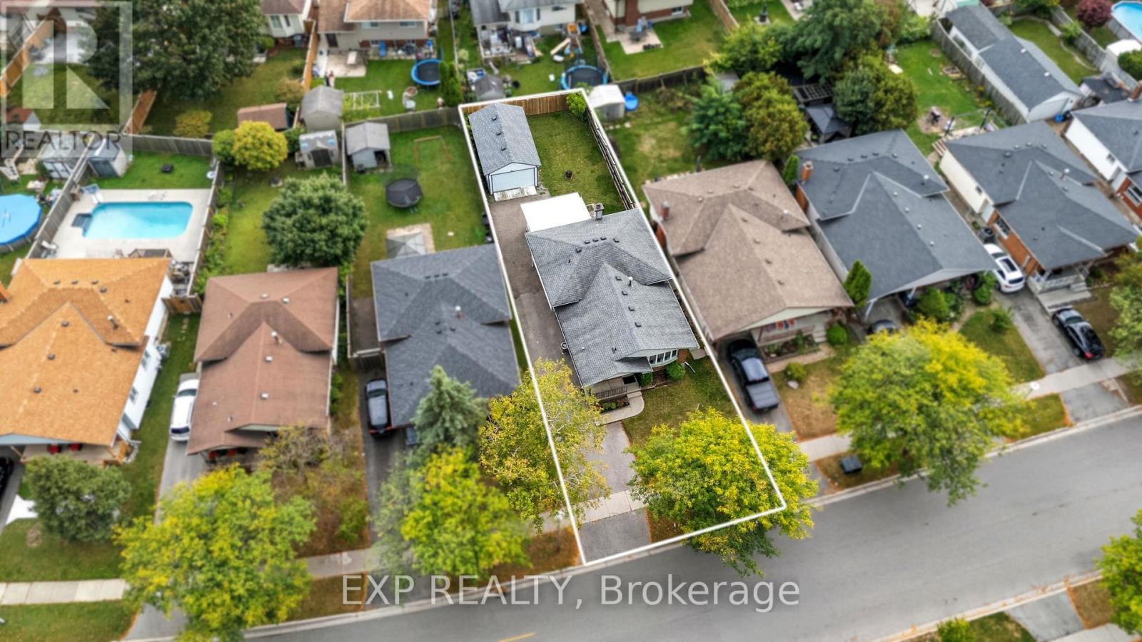 981 Jalna Boulevard, London South, Ontario  N6E 2R2 - Photo 42 - X12401765