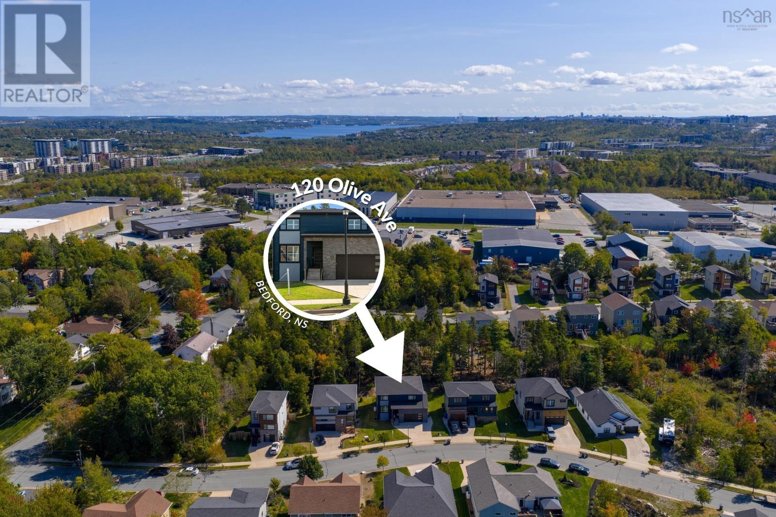 120 Olive Avenue, Bedford, Nova Scotia  B4B 0L2 - Photo 2 - 202510793